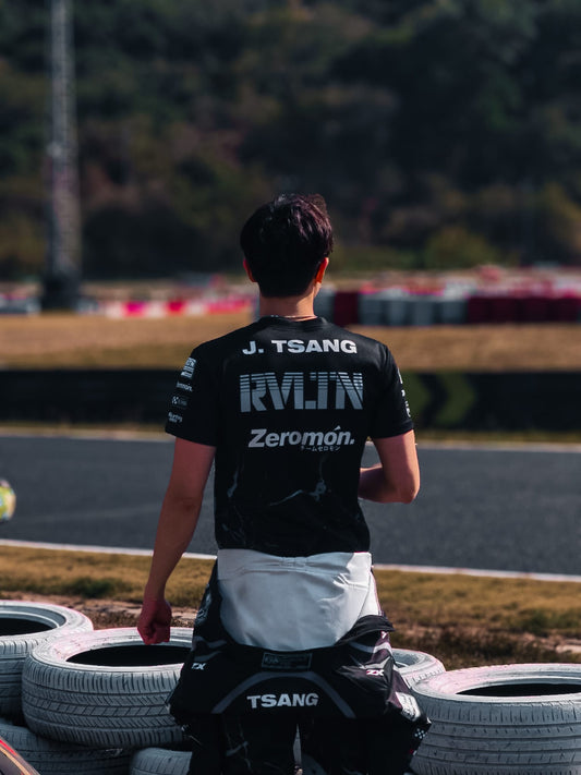 RVLTN Jersey 001