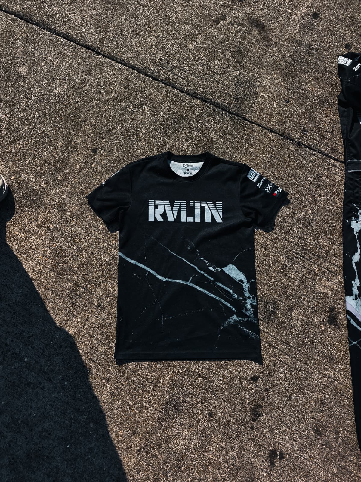 RVLTN Jersey 001